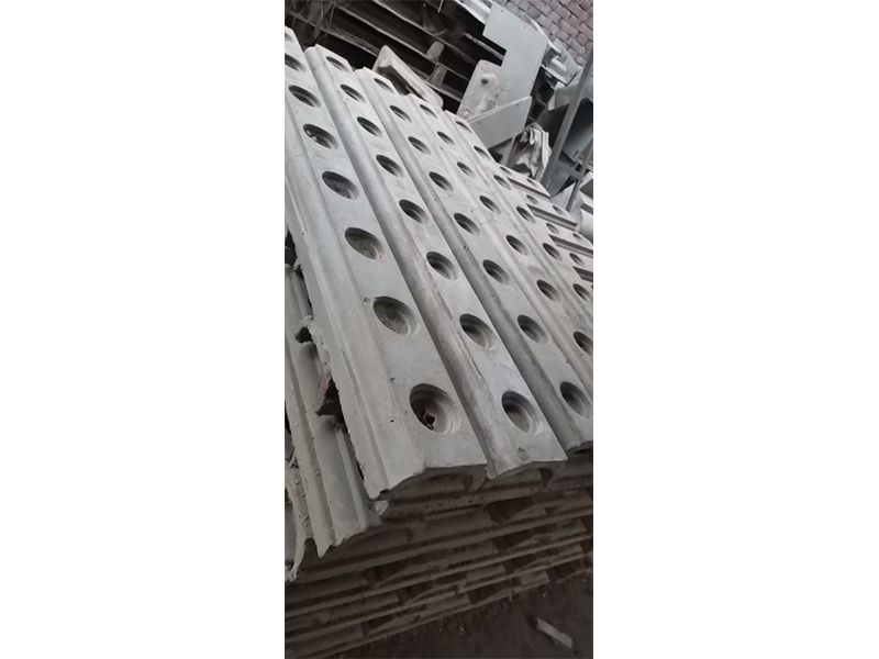 寶瓶柱欄桿